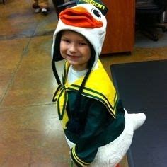 15 Reasons Why The University Of Oregon Duck Is The Best Mascot Around ...