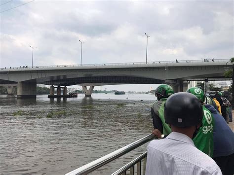 "Nhảy cầu Sài Gòn: Trải nghiệm hấp dẫn giữa lòng thành phố"