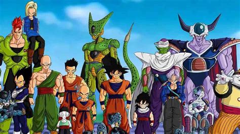 Dragon Ball Filler List: Ultimate List Of Filler, Canon, And Mixed Episodes