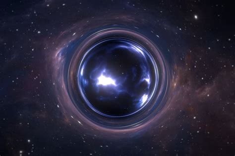 Wormhole Effect from Interstellar by SUHARIK | 3D Props | Unity Asset Store