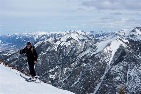 Emigrant Peak Trail | Outside Bozeman