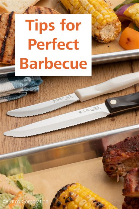 Tips for Perfect Barbecue | Grilling tips, Barbecue, Cooking