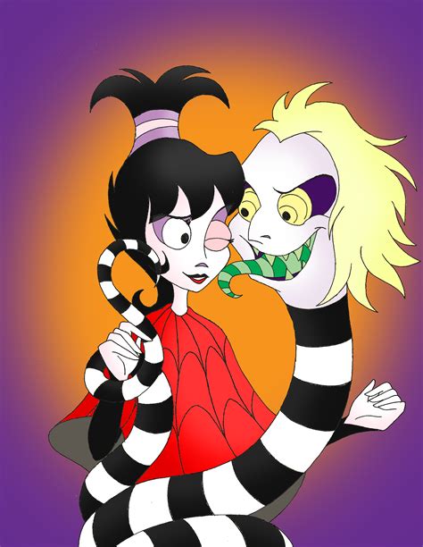 Beetlejuice cartoon, Cute drawings, Beetlejuice