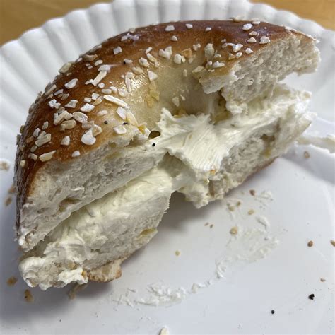 Louisville's Born2Bagel Features Unbeatable New York-Style Bialys