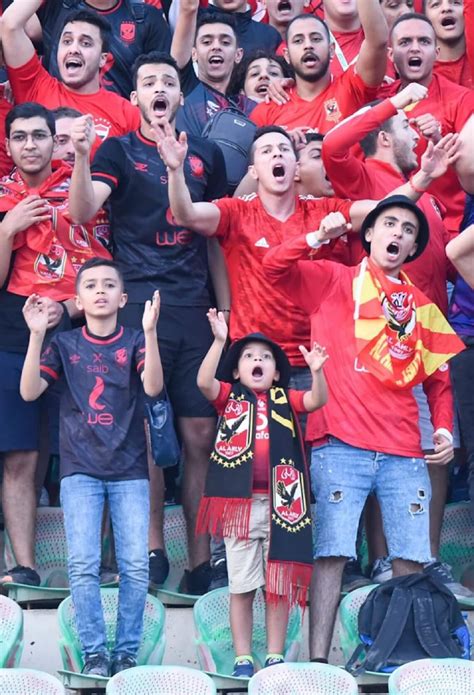 Al-Ahly advances to CAF Champions League group stage - Egyptian Gazette