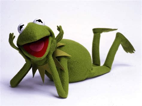 Gangster Kermit the Frog Wallpapers on WallpaperDog