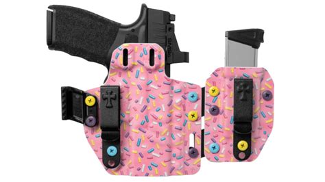 NRA Women | CrossBreed Holsters Introduces New Custom Shop Holster ...