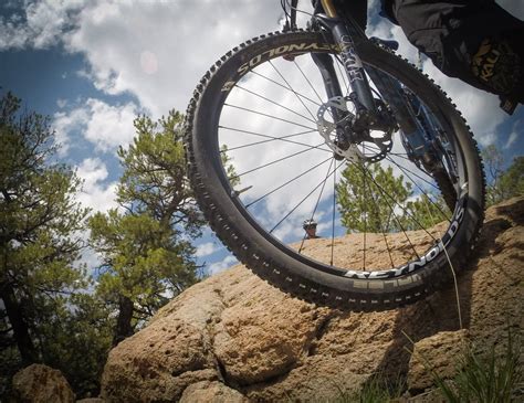 Review: Reynolds R29 All Mountain Wheels - Singletracks Mountain Bike News