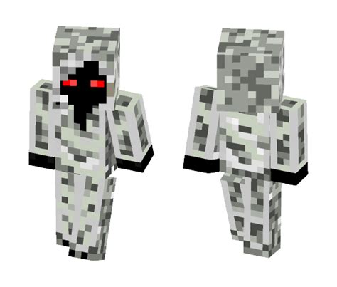 Download Entity 303 Minecraft Skin for Free. SuperMinecraftSkins