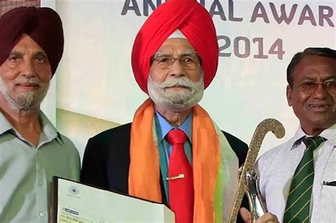 Remembering Balbir Singh Sr – First Sportsperson to be Conferred With ...