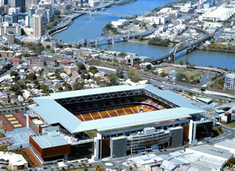 Suncorp Stadium Photos (Brisbane Stadium) | Austadiums