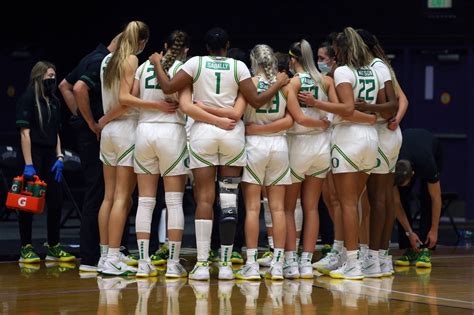 Oregon women’s basketball opens Pac-12 play with sights set on 4th ...