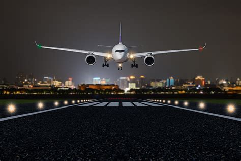 Can an Airplane Land Itself? - Pilot Institute