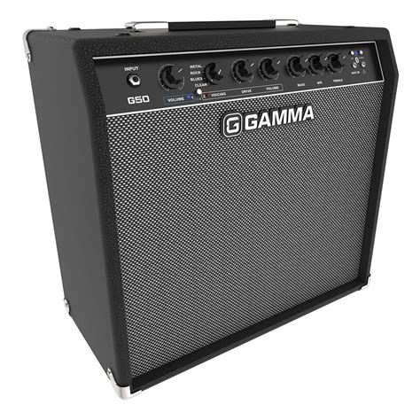 NAD: Gamma G25 by Acoustic | Telecaster Guitar Forum