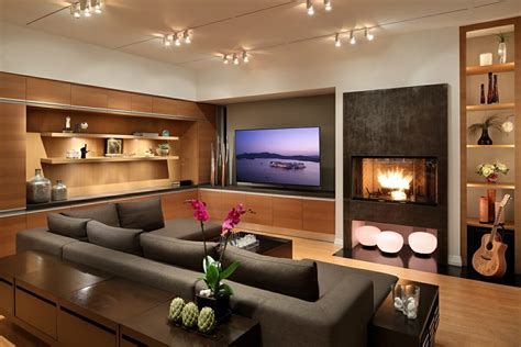 Finished Basement Ideas: Pro Tips to Add Livable Space - Decorilla ...