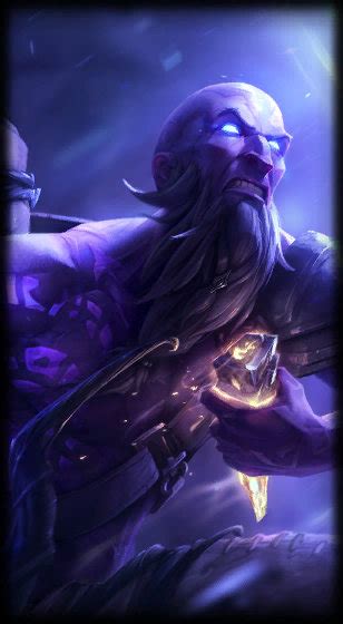 Ryze - Liquipedia League of Legends Wiki