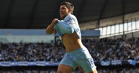 The Top 20 Commentary Videos For Sergio Aguero's Last Minute Winner