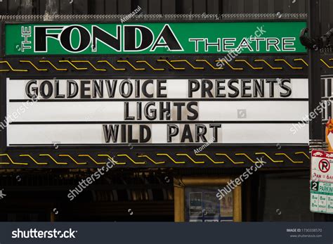 1,943 Fonda Theatre Images, Stock Photos & Vectors | Shutterstock