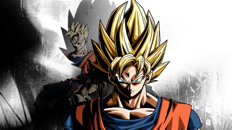 Dragon Ball Xenoverse 2 - Immagini per la modalità "Master Race ...