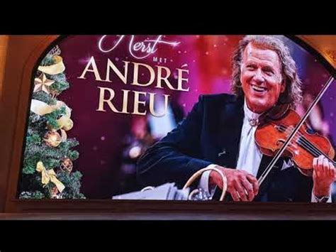 André Rieu Christmas Concert, 18 Dec 2022 - YouTube