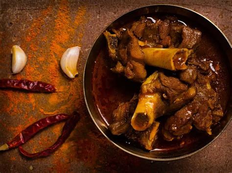 Mutton Champaran Curry: The Jewel Of Bihari Cuisine