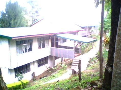 Benguet State University (BSU) Bokod Campus - Bokod