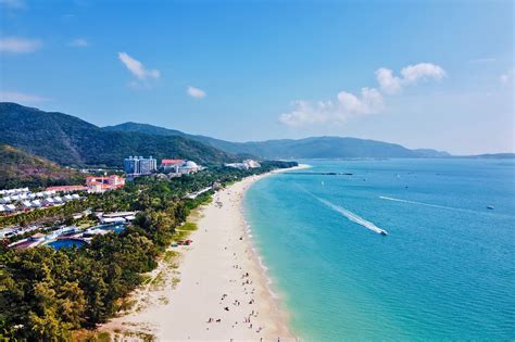 10 Best Beaches in Hainan - Which Hainan Beach is Best For You? - Go Guides