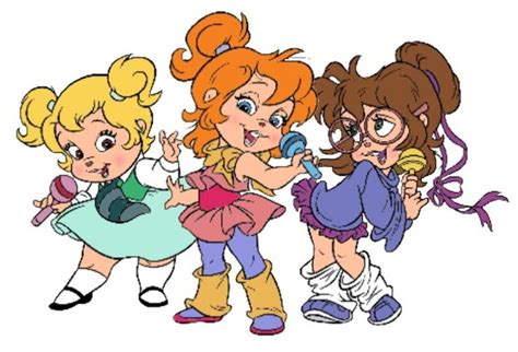 chipettes clipart 20 free Cliparts | Download images on Clipground 2024