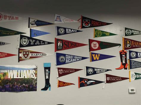 college-banners - BASIS.ed Vectors