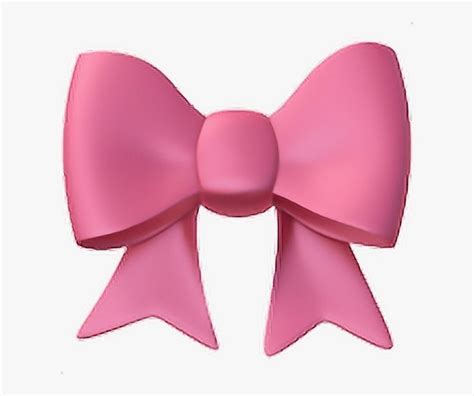 Pin on 🎨 mi contenido 🎨 | Pink bow, Emoji wallpaper iphone, Emoji ...