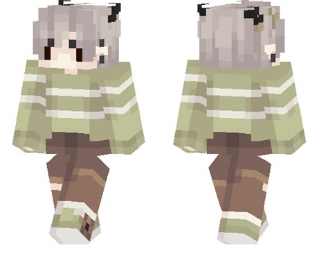 Autumn Skin | Minecraft PE Skins