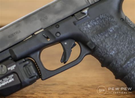 Best Glock Triggers [Hands-On Tested] By: Eric Hung - Global Ordnance News