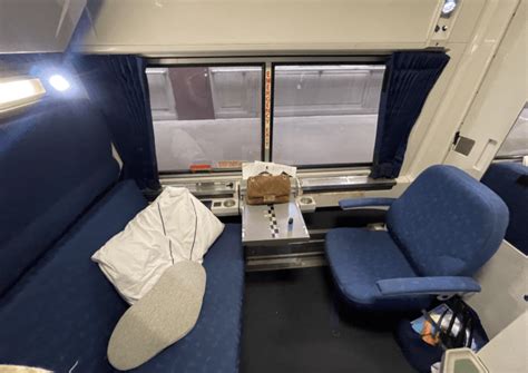 Amtrak Bedroom Suite Review | Homeminimalisite.com