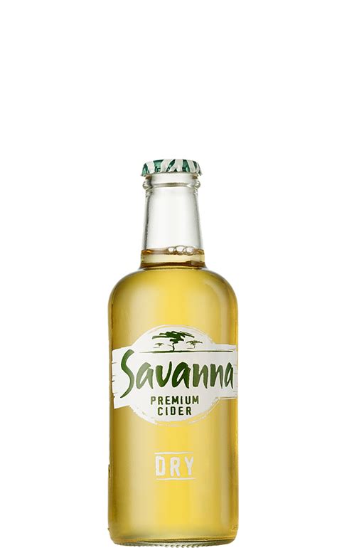 Buy Savanna Cider Dry Bottles 24 x 33cl in Ras Al Khaimah, UAE | Al ...