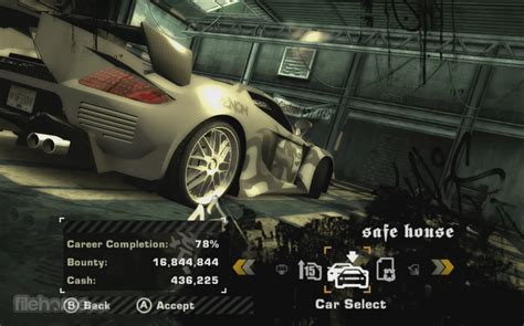 Need for Speed Most Wanted Download & Review