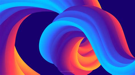 Colorful Abstract 8k Wallpapers Hd Wallpapers - Riset