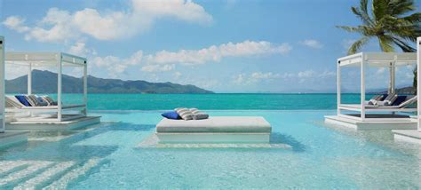 Ten Outrageously Decadent Things You Can Do on Hayman Island - Concrete ...