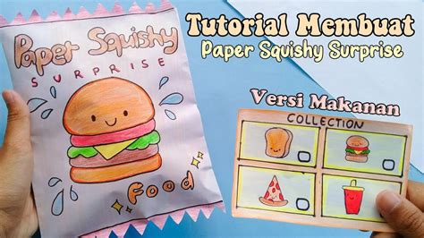 Easy Paper Crafts, Diy Paper, Squishies Diy, Paper Dolls Printable ...