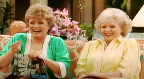 Rue McClanahan’s Family Honors Betty White In Moving Message