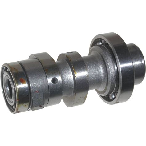 AW Motorcycle Parts. Camshaft Honda ANF125 2003-2008 includes cam bearing