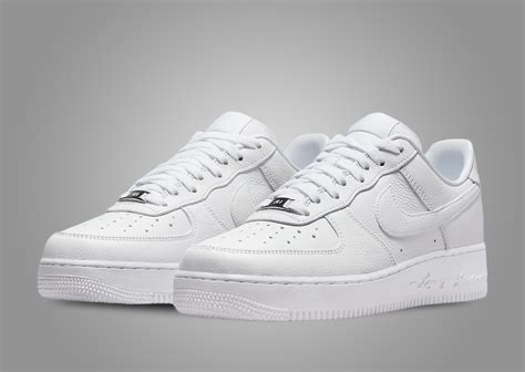 Nike Air Force Low Drake NOCTA Certified Lover Boy ...