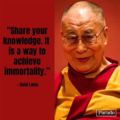 125 Famous Dalai Lama Quotes to Change Your Life - Parade