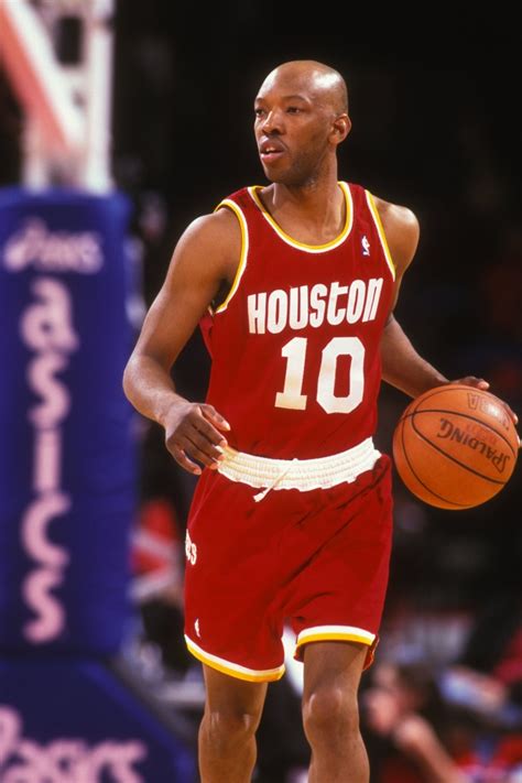 Sam Cassell says there's no NBA city like Houston