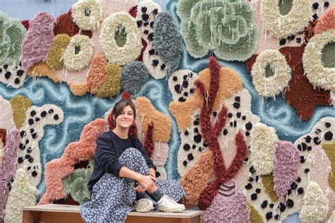 | Textile Art: Vanessa Barragão reclaims ancestral craft ...