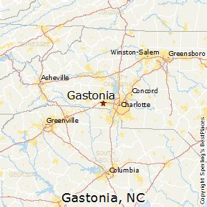 Gastonia, NC