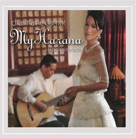 My Harana: a Filipino Serenade: Amazon.sg: Music