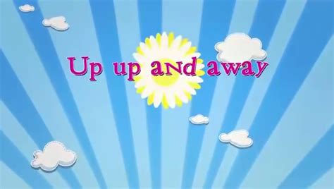 Up Up and Away | Lalaloopsy Land Wiki | FANDOM powered by Wikia