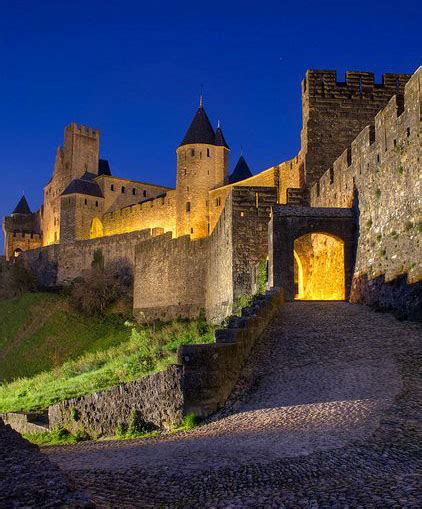 Cathar Castles (Châteaux Cathares) in the Languedoc