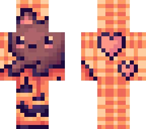 Autumn | Minecraft Skins