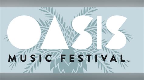 Oasis Music Festival at Plaza Theatre postponed to May - KESQ